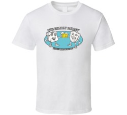 The Gnarly Barley Popular Orlando Restaurant T Shirt