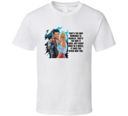 That's The Way Romance Is Alabama And Clarence True Romance Movie Quot