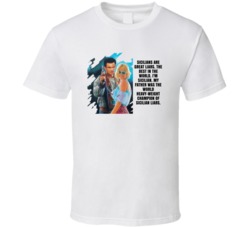 Sicilians Are Great Liars Alabama And Clarence True Romance Movie Quot