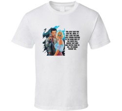 You Just Said You Love Me Alabama And Clarence True Romance Movie Quot