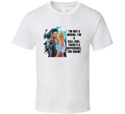 I'm Not A Whore I'm A Call-girl Alabama And Clarence True Romance Movi