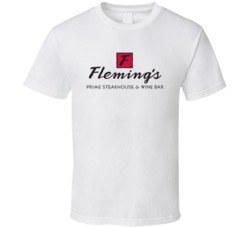 Fleming's Prime Steakhouse And Wine Bar Popular Orlando Restaurant T S