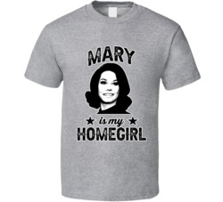 Mary Richards The Mary Tyler Moore Show Is My Homegirl Female Tv Chara
