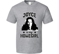 Joyce Davenport Hill Street Blues Is My Homegirl Female Tv Character F