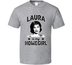 Laura Petrie The Dick Vandyke Show Is My Homegirl Female Tv Character 