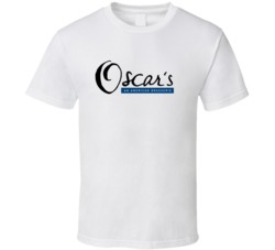 Oscar's Popular Orlando Restaurant T Shirt