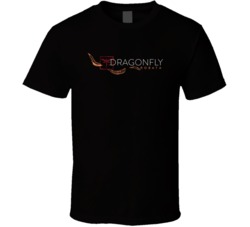 Dragonfly Robata Grill And Sushi Popular Orlando Restaurant T Shirt