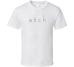 Etch Nashville Tennessee Top Restaurants Food Fan Lover Foodie T Shirt