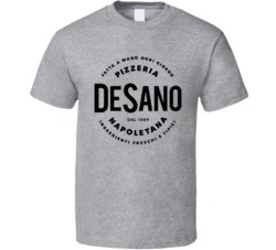 Desano Pizza Nashville Tennessee Top Restaurants Food Fan Lover Foodie