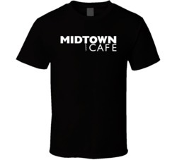 Midtown Cafe Nashville Tennessee Top Restaurants Food Fan Lover Foodie