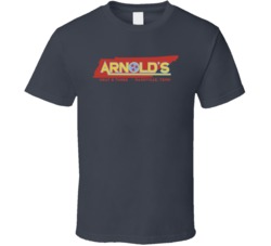Arnold's Country Kitchen Nashville Tennessee Top Restaurants Food Fan 