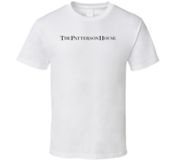 The Patterson House Nashville Tennessee Top Restaurants Food Fan Lover