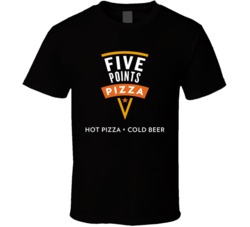 Five Points Pizza Nashville Tennessee Top Restaurants Food Fan Lover F