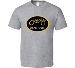 Jeff Ruby's Steakhouse Nashville Tennessee Top Restaurants Food Fan Lo
