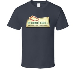 Rodizio Grill Nashville Tennessee Top Restaurants Food Fan Lover Foodi