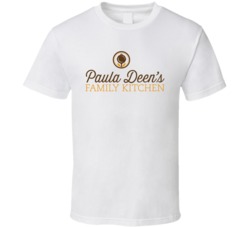 Paula Deen's Family Kitchen Nashville Tennessee Top Restaurants Food F