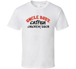 Uncle Bud's Catfish Shack Nashville Tennessee Top Restaurants Food Fan