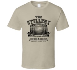 The Stillery Nashville Tennessee Top Restaurants Food Fan Lover Foodie