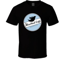 The Bluebird Cafe Nashville Tennessee Top Restaurants Food Fan Lover F