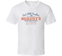 Robert's Western World Nashville Tennessee Top Restaurants Food Fan Lo