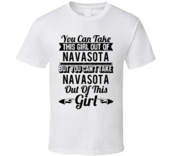 You Can Take The Girl Out Of Navasota Texas  Can't Take City Out Of Th
