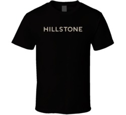 Hillstone Popular Orlando Restaurant T Shirt