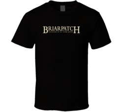 The Briar Patch Popular Orlando Restaurant T Shirt