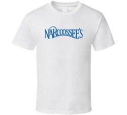 Narcoossee's Popular Orlando Restaurant T Shirt
