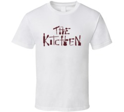 The Kitchen At Hard Rock Hotel Popular Orlando Restaurant T Shirt