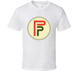 Flippers Pizzeria Popular Orlando Restaurant T Shirt