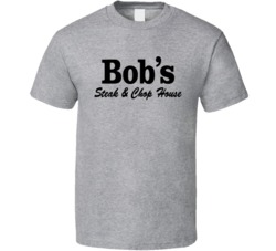 Bob's Steak & Chop House Nashville Tennessee Top Restaurants Food 