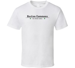 Boston Commons Nashville Tennessee Top Restaurants Food Fan Lover Food