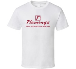 Fleming's Prime Steakhouse & Wine Bar Nashville Tennessee Top Rest