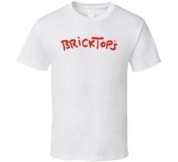Bricktop's Nashville Tennessee Top Restaurants Food Fan Lover Foodie T