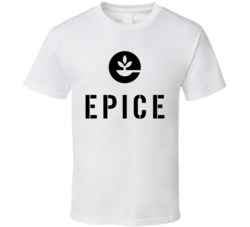 Epice Nashville Tennessee Top Restaurants Food Fan Lover Foodie T Shir