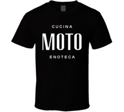 Moto Nashville Tennessee Top Restaurants Food Fan Lover Foodie T Shirt