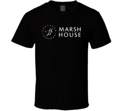 Marsh House Nashville Tennessee Top Restaurants Food Fan Lover Foodie 