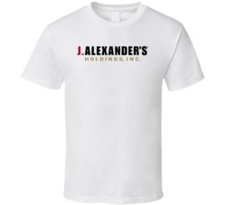 J Alexander's Nashville Tennessee Top Restaurants Food Fan Lover Foodi