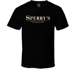 Sperry's Restaurant Nashville Tennessee Top Restaurants Food Fan Lover