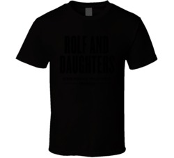 Rolf And Daughters Nashville Tennessee Top Restaurants Food Fan Lover 