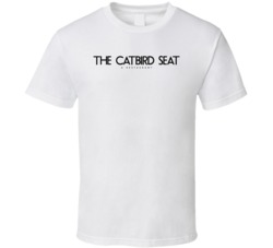 The Catbird Seat Nashville Tennessee Top Restaurants Food Fan Lover Fo