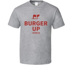 Burger Up Nashville Tennessee Top Restaurants Food Fan Lover Foodie T 