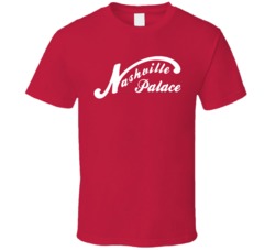 The Nashville Palace Tennessee Top Restaurants Food Fan Lover Foodie T