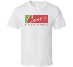 Coco's Italian Market Nashville Tennessee Top Restaurants Food Fan Lov