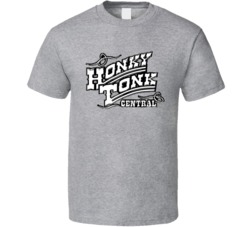 Honky Tonk Central Nashville Tennessee Top Restaurants Food Fan Lover 