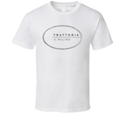 Trattoria Il Mulino Nashville Tennessee Top Restaurants Food Fan Lover