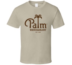 The Palm Nashville Tennessee Top Restaurants Food Fan Lover Foodie T S