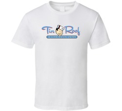 Tin Roof Nashville Tennessee Top Restaurants Food Fan Lover Foodie T S
