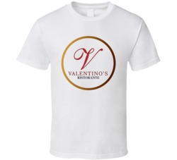 Valentino's Ristorante Nashville Tennessee Top Restaurants Food Fan Lo