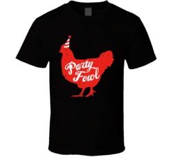 Party Fowl Nashville Tennessee Top Restaurants Food Fan Lover Foodie T